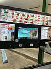 Sonic Drive-in inside