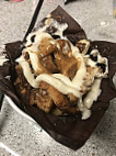 Cinnabon food