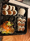 Sushi Kura inside