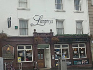Langtry's outside