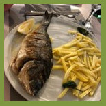 Charter Comida