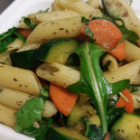 Tom Mäx Vegan Genießen Comida