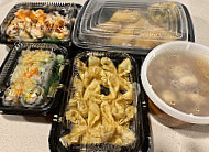 Lin’s Asian Cafe Five Forks food