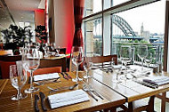 Windows On The Tyne food