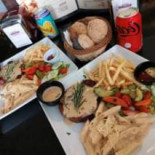 Cafe Prova Comida