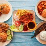 Batavia Cafe Comida