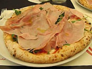 Peperino Pizza Grill food