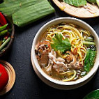 Bb Hanim Sup Thai food
