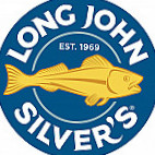 Long John Silver's (70189) inside
