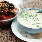 Cendol Rojak Abdul food