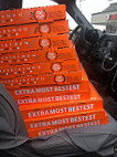 Little Caesars Pizza outside