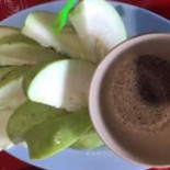 แลเลครัว ฮาลาล Comida
