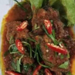 แลเลครัว ฮาลาล Comida