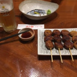 Wèi くら Comida