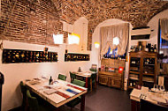 La Cantina Clandestina food