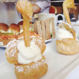 Gilbert's Comida