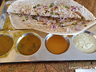 Anjappar Chettinad Restaurants food