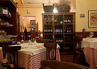 Osteria Cappel Verde food