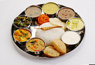 Vasantha Vilas food