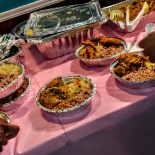 Lammy's Comida