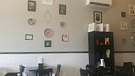 Cafe De Rei inside