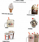 A&w food