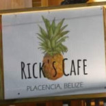 Rick's Cafe Exterior