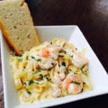Rick's Cafe Comida