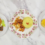 Warung Per Kabor Dentro