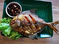 Johor Beach Boy (pine 2) food