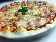 Pizzeria Pinocchio food