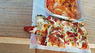 Pizza Cucina E food