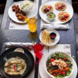 La Cofradía Pub-house Comida