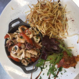 L'original Comida