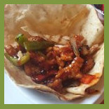 The Clydesdale Inn Comida