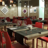 Perpiacere Cafe Comida