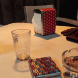 Retro.visor Comida