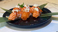 Shiny Sushi And Fusion food