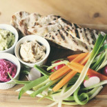 Craft Kitchen Comida