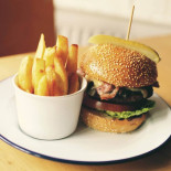 Craft Kitchen Comida