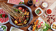 Yuan's Hot Pot Yuán Jì Chuàn Chuàn Xiāng food