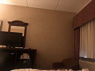 Comfort Inn Pocono Lakes Region inside