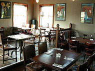 The Beeches Pub inside
