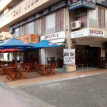 Spizzica Dentro