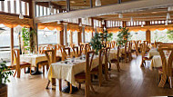 Auberge Communale De Satigny food