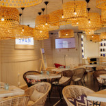 Mare Beach Comida
