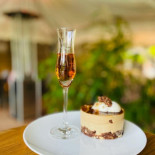 Schiller Cafe.bar.restaurant Comida