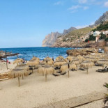 Mallorca Cafeteria Exterior
