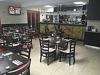 Spice of Life Restaurant & Functions inside