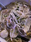 Pho Ever Chicken food